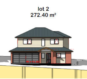 Modern Prefabricated Prefab Villa Light Gauge Steel Structure Housing     Modular House Ktis