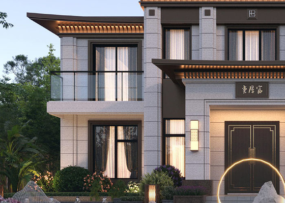 Mobile Prefab Prefabricated Modular House Home Sale