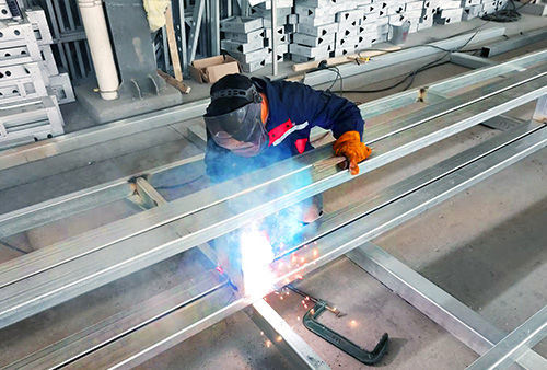 Eco-Friendly Panelized System & Popular Prefab Modular Homes | AS Certified Materials