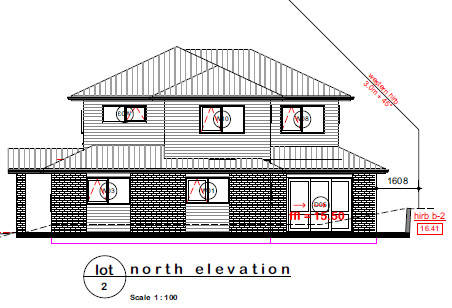 Modern Prefabricated Prefab Villa Light Gauge Steel Structure Housing     Modular House Ktis