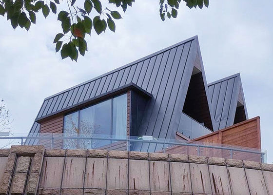 خانه های پیش ساخته مدولار چوبی طراحی A فریم کیت خانه برای Airbnb