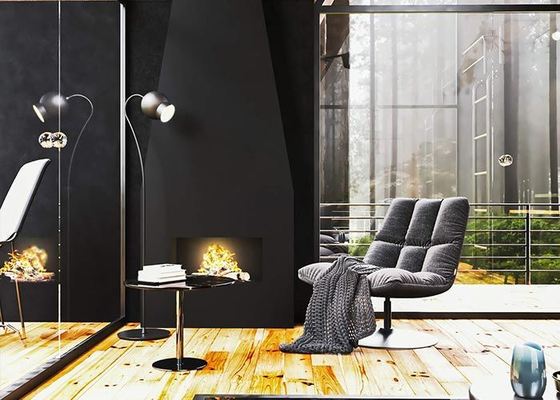 خانه های ماژولار لوکس: استودیوهای باغچه ای آماده برای Airbnb