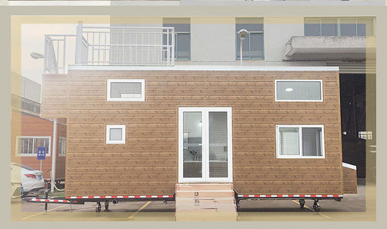 طراحی خانه کوچک Orlando Tiny Homes On Wheels Tiny Homes ReadyTo Ship