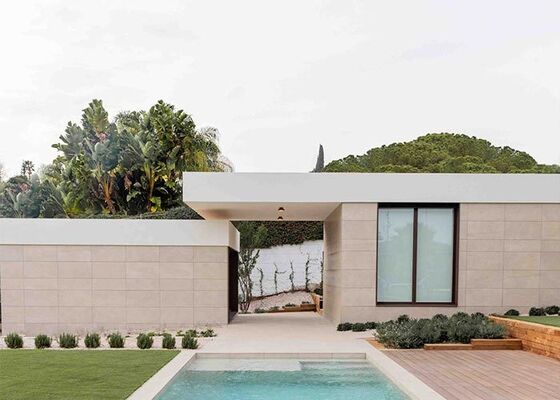 Modern Cheap Prefab Steel Structure Building Prefabricated House With Panelized System