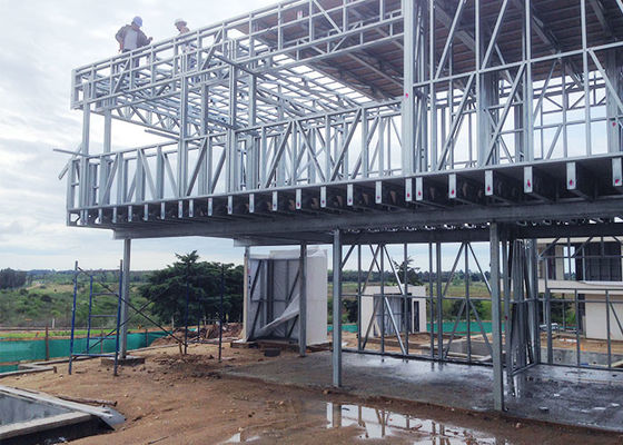Australian Stander Light Steel Framing Project Prefab A Kitset Homes Panelized