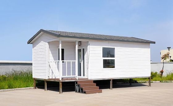 خانه های قابل تاشو استاندارد اروپایی خانه های پیش ساخته مامان خانه های مسکونی ماژولار برای زندگی