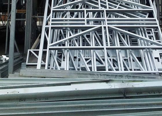 New Modern Prefabricated Homes Garden Studio , Prefab Bungalow Homes With Light Steel Frame