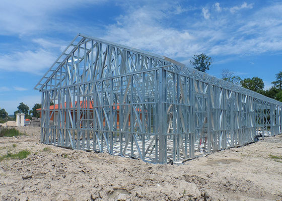 Light Steel Quick Assemble Moveable Foldable House Australian Granny Flats For Rent