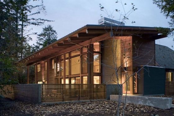 استرالیای استاندارد فریم فولاد سبک خانه پیش ساخته کیت خانه ماژولار